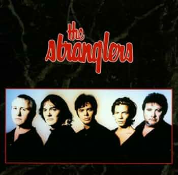 ◆3Dジャケット◆ストラングラーズ◆レイヴン◆The Stranglers Amazon.co.jp: Aural Sculpture: ミュージック